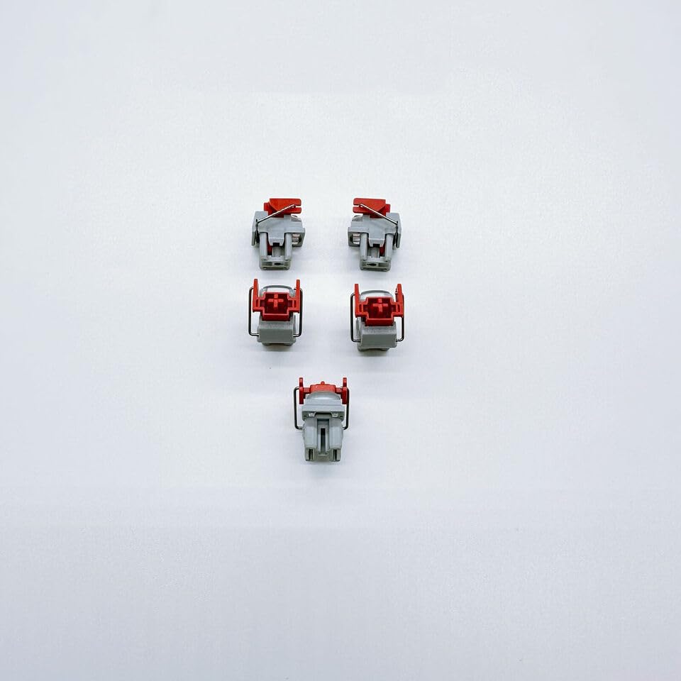 Fit for Razer Optical Shaft Body Huntsman V1 V2 Shaft Body Mechanical Keyboard Shaft