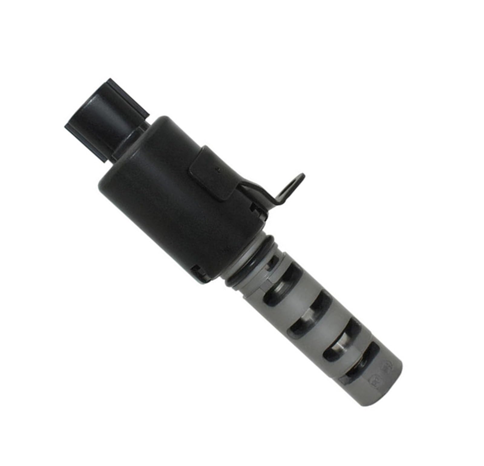 Tgfcruh One Color Camshaft Solenoid Valve Compatible With Hyundai For I30 2007-2016 2017 For I20 243552B000 Auto Engine Variable Valve Timing Vvt Solenoid Parts 24355-2B000