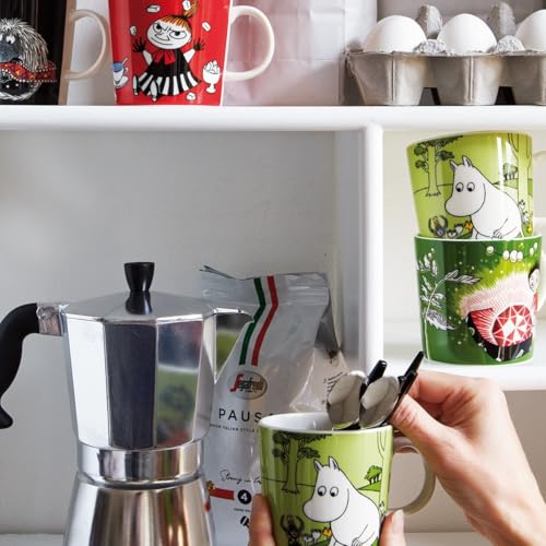 Taza Moomintroll miniatura 5