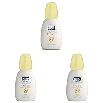 Neutro Roberts, Deodorante Vapo Fresco Giallo, Bergamotto e Zenzero, Zero Sali di Alluminio, Con Puro Olio di Glicerina, Deodorante Uomo e Donna, Plastica 100% riciclata, 75 ml, Zero gas 48h