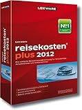 Software Lexware reisekosten Plus 2012 - (V. 19) - Upgrade-Paket