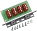 Zodiac 6584 Multiplex Printed Circuit Board Replacement Kit for Zodiac Jandy AquaLink RS Pool and Spa Control System