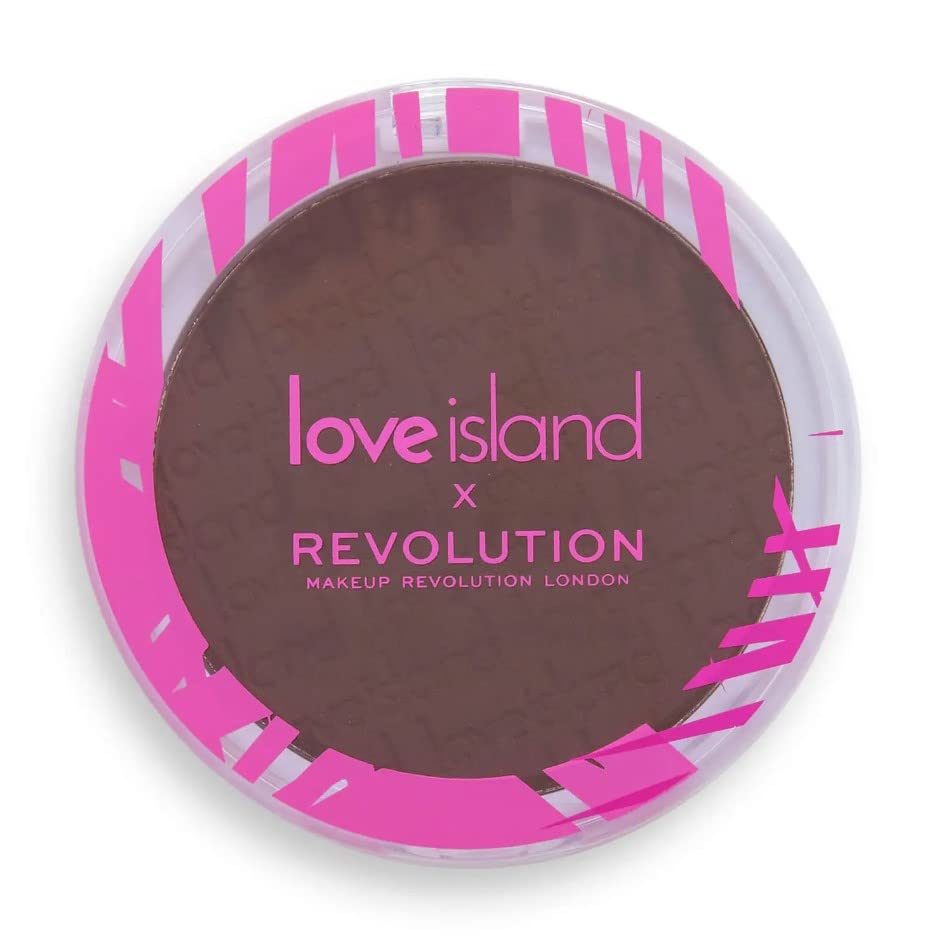 Revolution X Love Island Bronceador Sun-Kiss