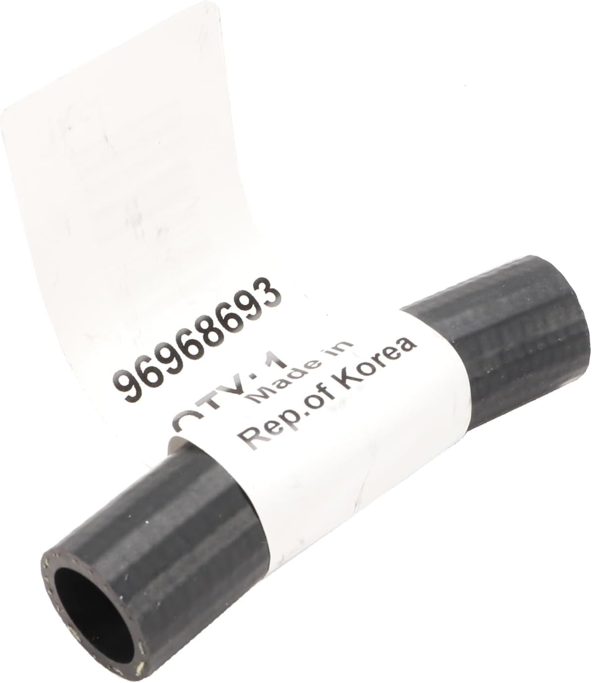 GM Genuine Parts 96968693 HVAC Heater Hose