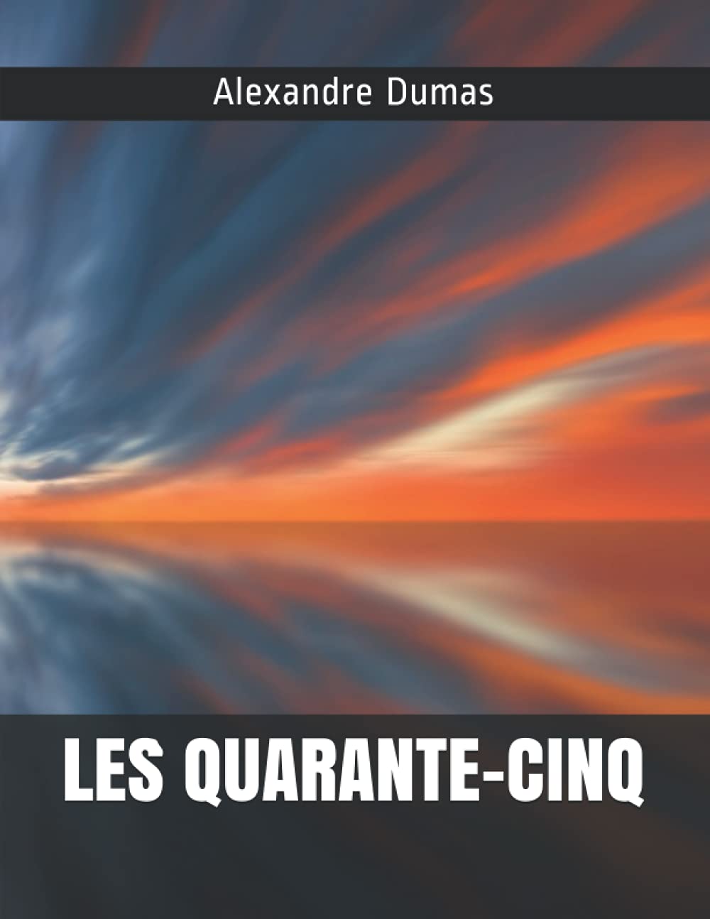 LES QUARANTE-CINQ