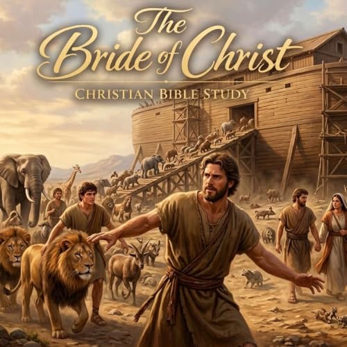 Bible Roulette - Part 8 - I have trouble understanding the word of God [ The Bride of Christ]