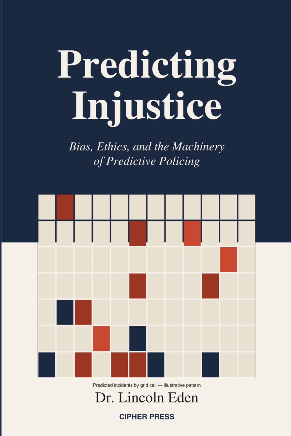Predicting Injustice: Bias, Ethics, and the Machinery of Predictive Policing