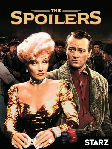 The Spoilers (1942)