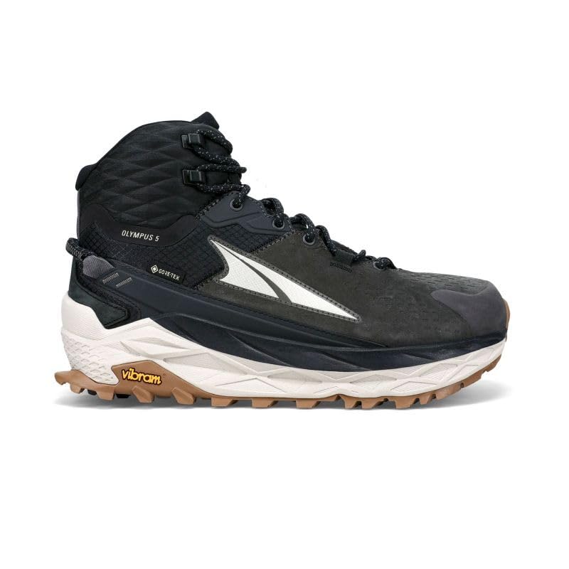Image of ALTRA Women's Olympus 5 Hike Mid GTX Hiking Shoe
