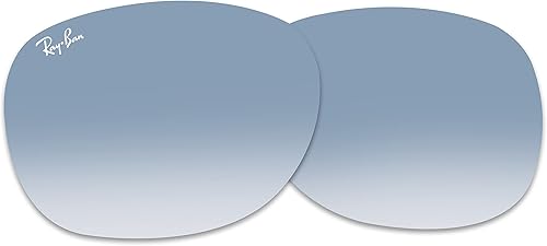 Miniatura 2 de NEW RB2132 New Wayfarer Replacement Lenses For Men For Women+BUNDLE with ACCESSORY EYEWEAR KIT