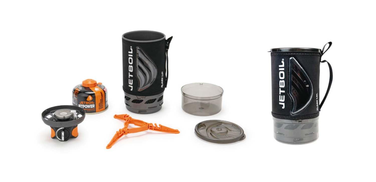 Amazon | ジェットボイル(JETBOIL) アウトドア用ガスバーナー JETBOIL