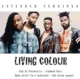 Living Colour: Extended Versions