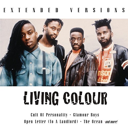 Living Colour: Extended Versions