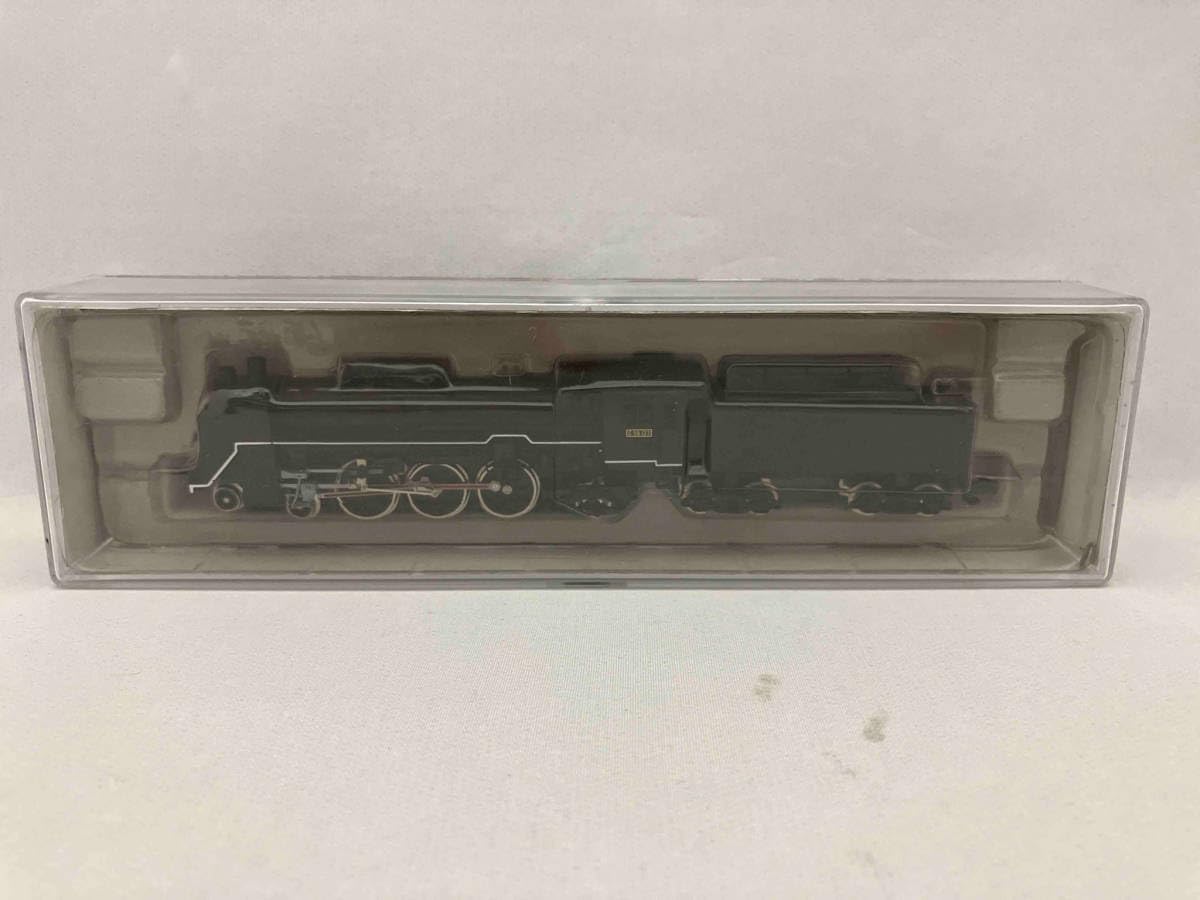 MICRO ACE C59-127 蒸気機関車 A9606 MICRO ACE C59-127 蒸気機関車