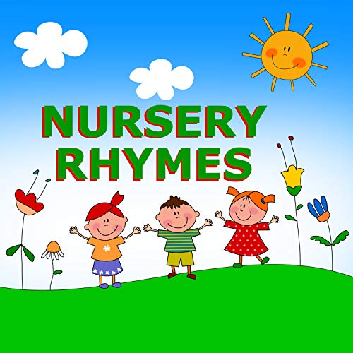 Nursery Rhymes Nursery Rhymes Digital Music
