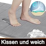 Zoom IMG-2 yimobra tappetino da bagno in Zoom IMG-2 yimobra tappetino da bagno in