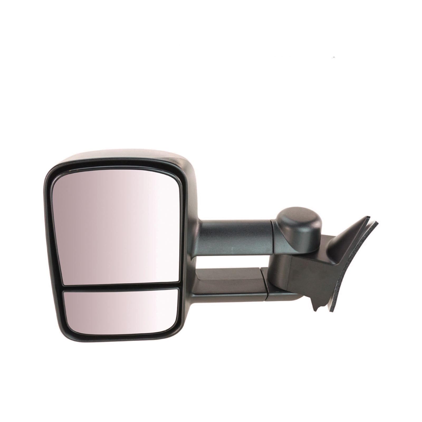 Amazon.com: CPWYAXG 1pc Left Driver Side Textured Manual Exterior 