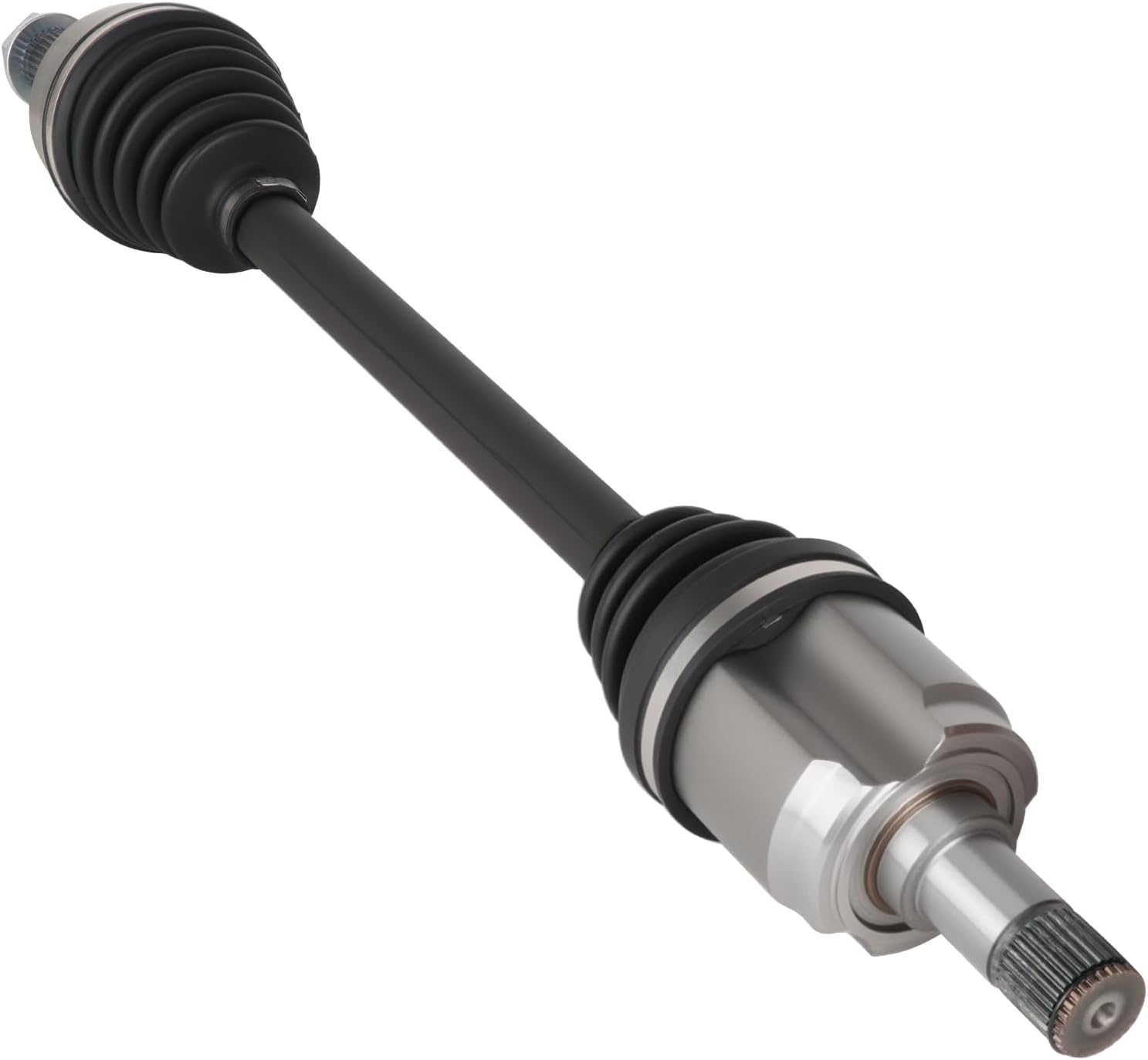 NEW Front Left CV Axle Shaft Assembly fits for Acura MDX 2007-2009 3.7L, for Honda Pilot 2009-2015 3.5L, for 66-4261