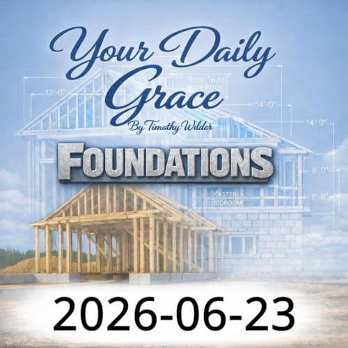 FOUNDATIONS &ndash; Episode 56 - Righteousness