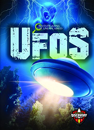 UFOs (Investigating the Unexplained)