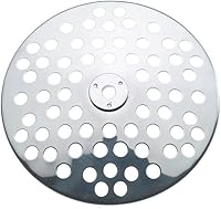 Vista 2 de Gefu Colador Disco para Molino de Alimentos, Talla única, xxx