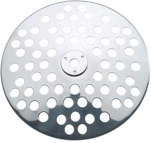 Miniatura 2 de Gefu Colador Disco para Molino de Alimentos, Talla única, xxx