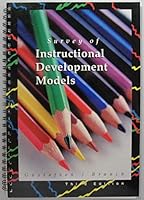 Survey of Instructional Development Models 0937597430 Book Cover