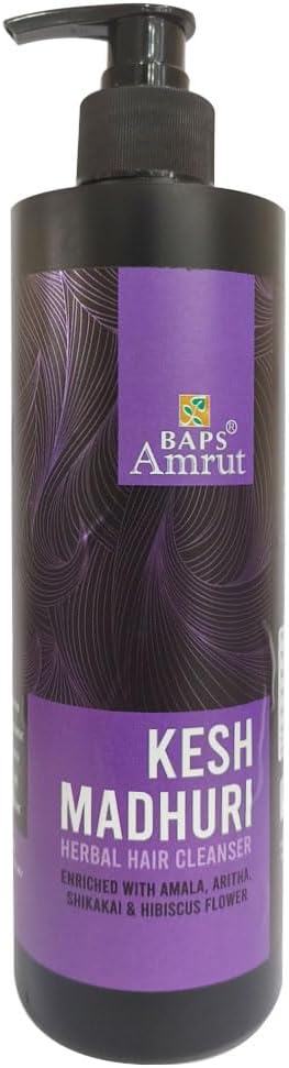 Kesh Madhuri Shampoo (500ml)