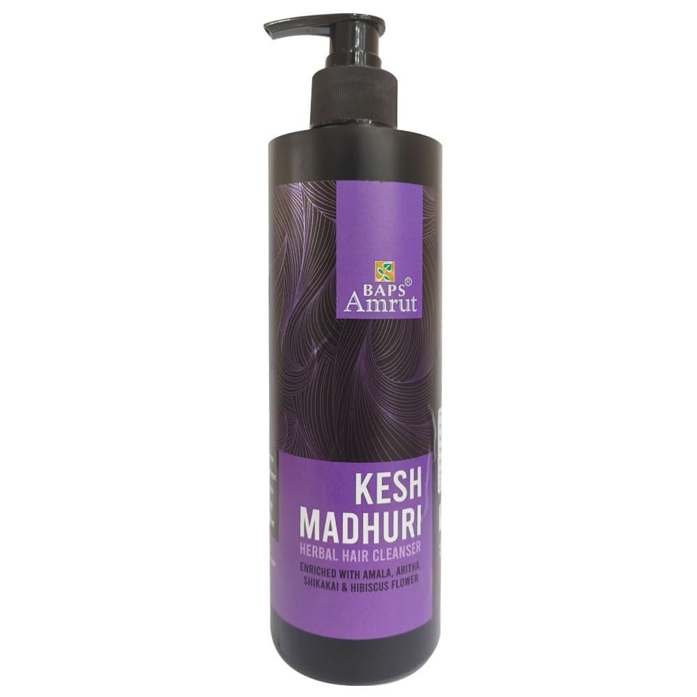 Kesh Madhuri Shampoo (500ml)