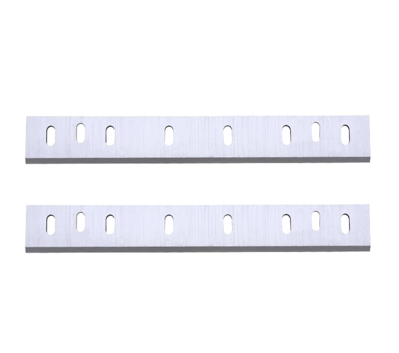 Cuchillas cepilladoras de 263 mm, for cuchillo cepillador de madera AP10 AP10N for carpintería 2 piezas