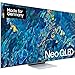 Produktbild Samsung Neo QLED 4K QN95B 75 Zoll Fernseher (GQ75QN95BATXZG, Deutsches Modell), Quantum HDR 2000, Neural Quantum Prozessor 4K, Dolby Atmos, Smart TV [2022]