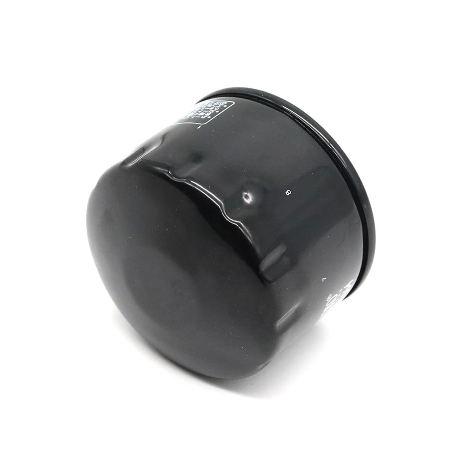 Filtr oleju samochodowego, Czarny filtr oleju silnikowego do BMW F800/F850/K1200/K1300/HP2/1170