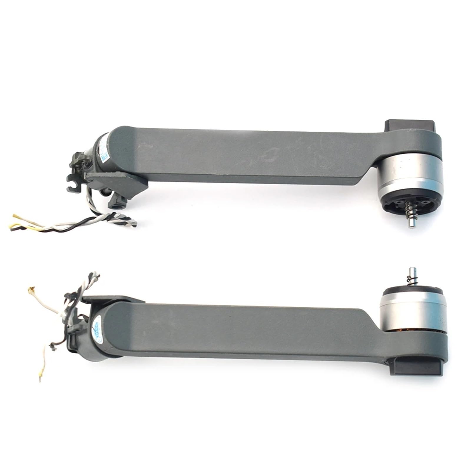 Oryginalne ramię silnika do drona DJI Mavic Pro lewe/prawe przednie/tylne ramiona wymiana dla części naprawczych DJI Mavic Pro(1 set Motor Arm)