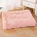 TYMONT Dog Crate Mat, Dog Bed for Large Dogs, Comfy Fluffy Kennel Pad Anti-Slip for Dog beds & Furniture, Quilted Dog Bed for Pets for Medium/Small Dogs Cats (Color : Apricot, Size : 30x21)