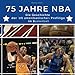 Produktbild 75 Jahre NBA: Die Geschichte der US-amerikanischen Profiliga im Basketball