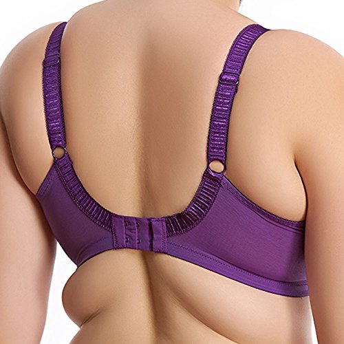 Image of Elomi Women's Cate Underwire Banded Bra