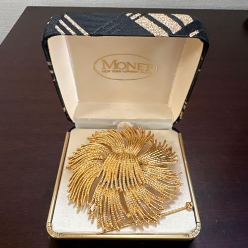 MONET l R[fA u[` sj Be[W