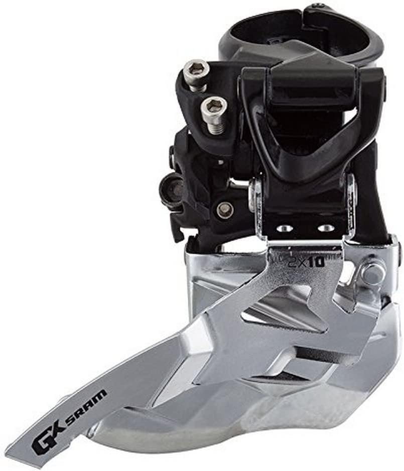 SRAM GX Front Derailleur