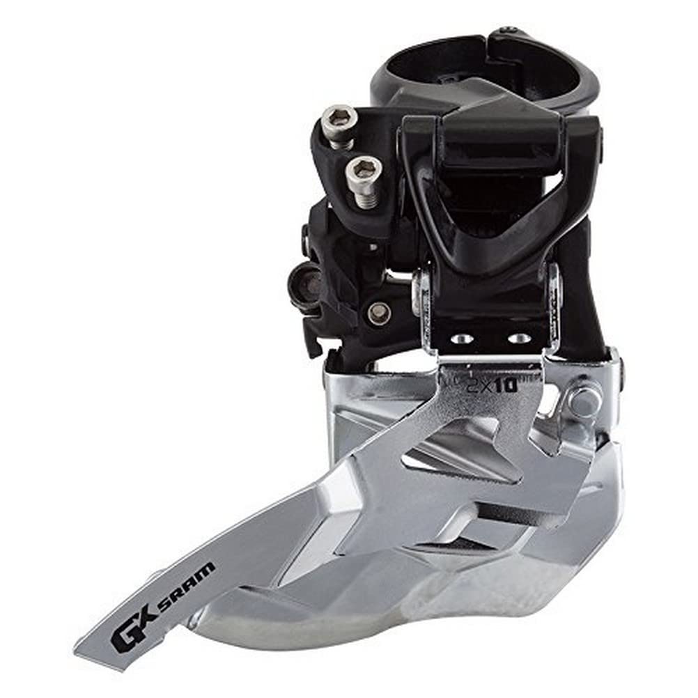 Dérailleur Avant Vélo MTB SRAM XX 34,9 Down Pull Tirage Bas