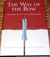 The Way of the Bow 1581736959 Book Cover