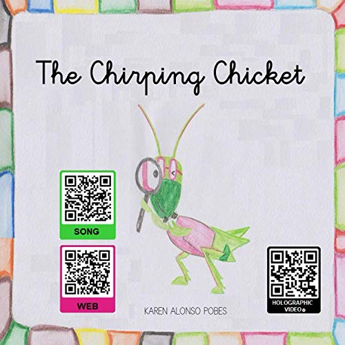 THE CHIRPING CHICKET
