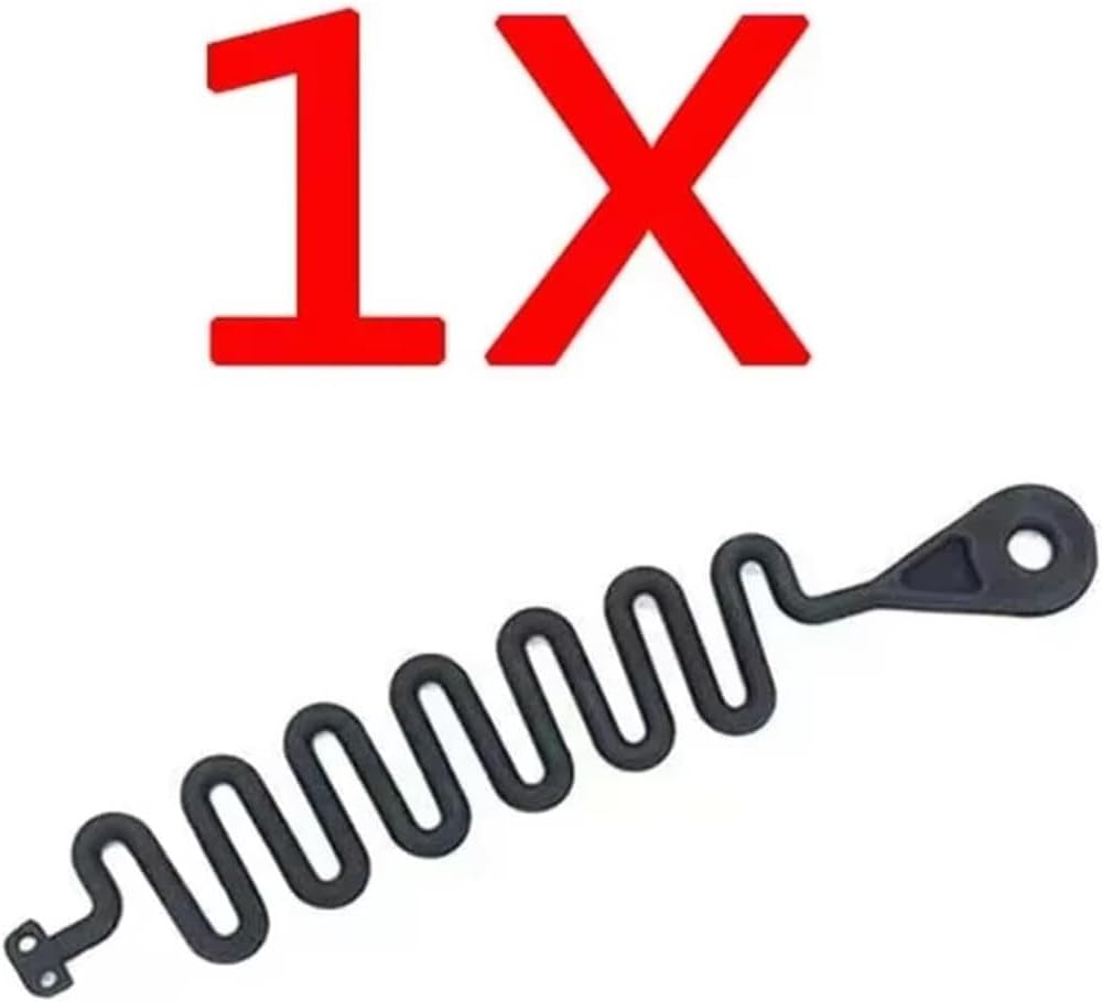 for Volvo S80 S60 S40 S60L Xc60 Xc90 V40 C30 C70 Car Fuel Tank Cover Connecting Rope 31261589