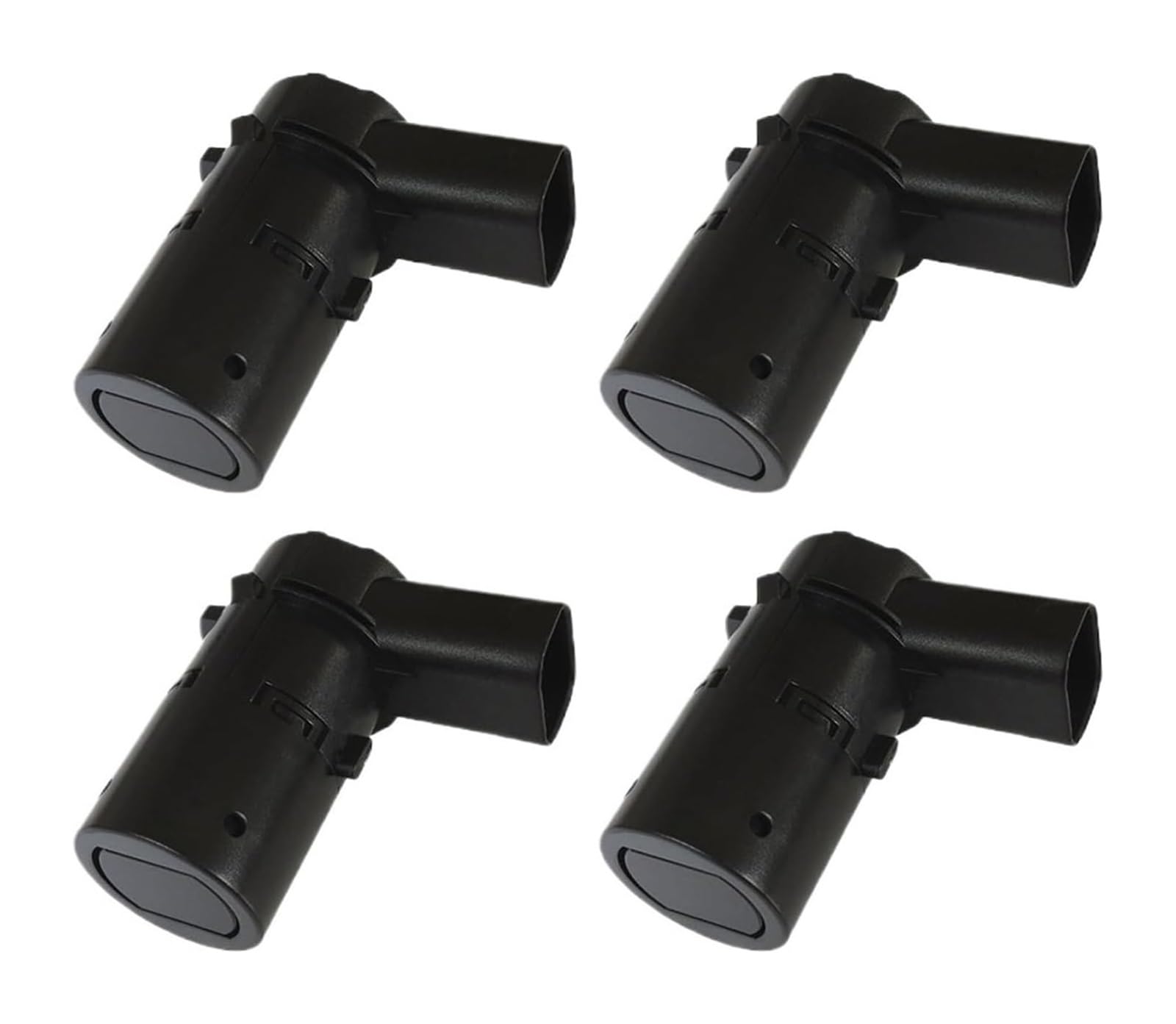 Sensores Marcha Atrás Para Chrysler Para Voyager IV 2000-2008 PDC Sensor De Asistencia De Estacionamiento Para Parachoques Detección De Distancia Marcha Atrás Ultrasónica