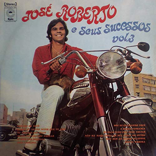 José Roberto