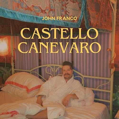  Castello Canevaro [Explicit]