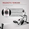 JOROTO-Magnetic-Rower-Rowing-Machine-with-LCD-Display-300LB-Weight-Capacity-Row-Machine-Exercise-Rower-for-Home-Gym-MR35 JOROTO Magnetic Rower Rowing Machine with LCD Display 300LB Weight Capacity Row Machine Exercise Rower for Home Gym (MR35)