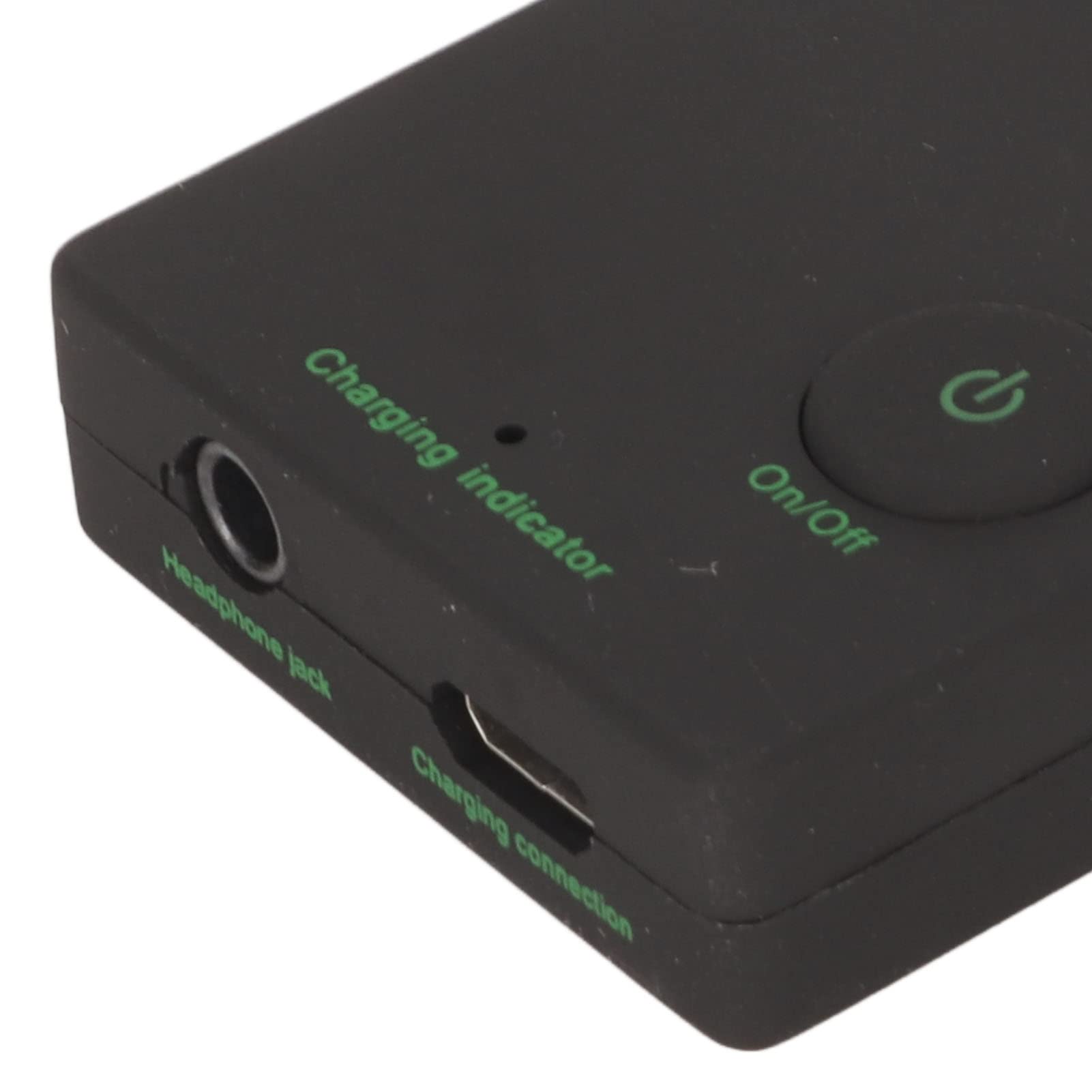 Cambio vocale, Distorsore vocale portatile multifunzione con 7 effetti sonori, regolabile per PC cellulare, per, semplice plug and play