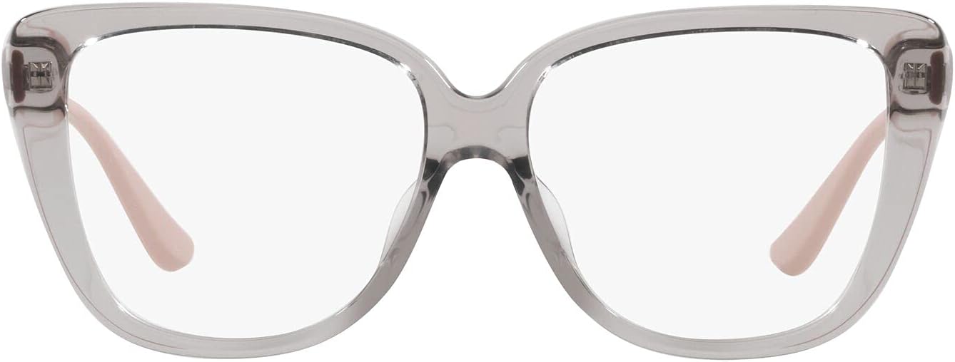 Vogue Eyewear womens Vo5413f Low Bridge Fit Butterfly Prescription Eyewear Frames