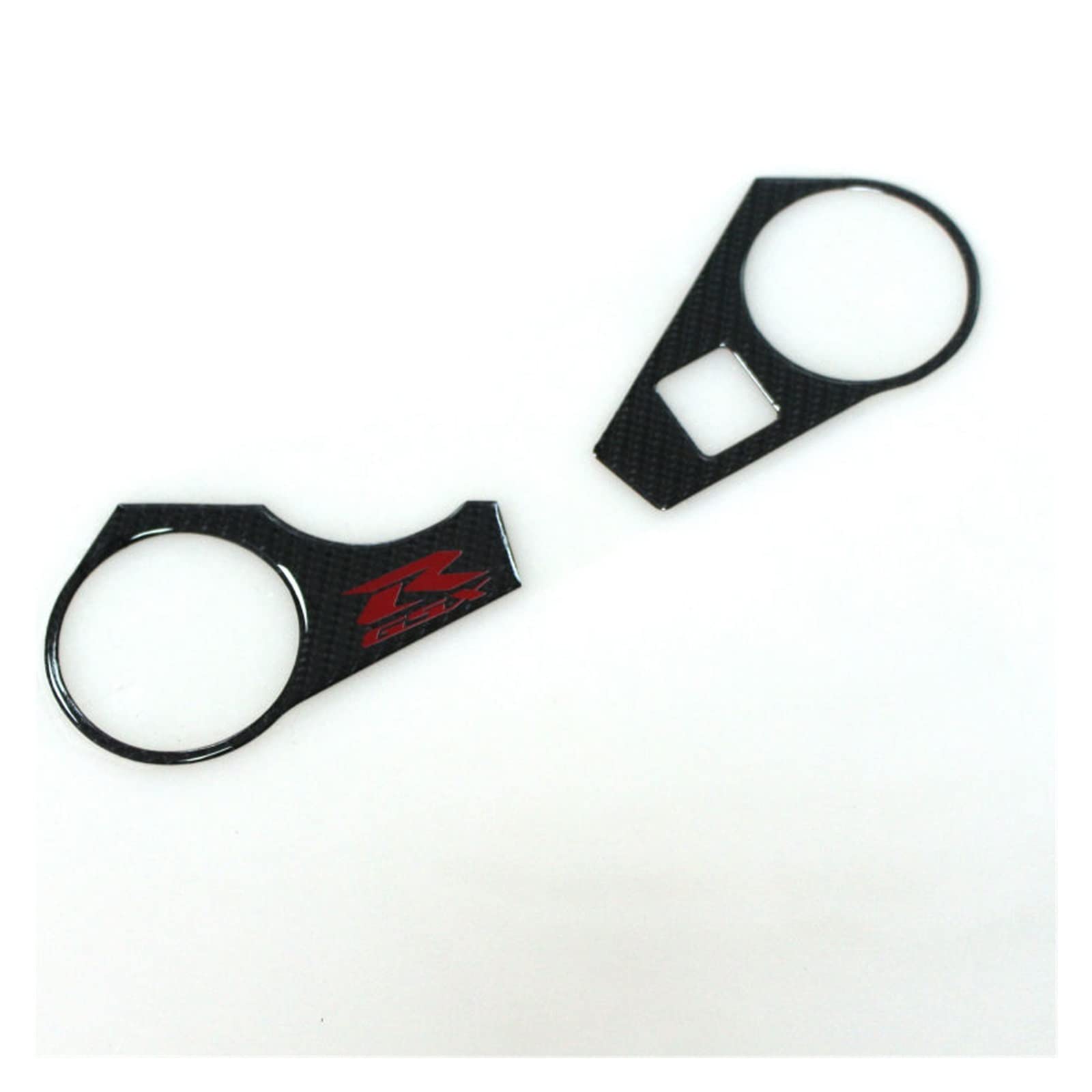 NAINAHMotorcycle Tank Pad Protector Motorcycle Sticker Emblem Protector Tank Pad stompgrip For Su-zu-ki 2009-2010 GSXR1000