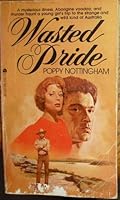 Wasted Pride 0441873553 Book Cover